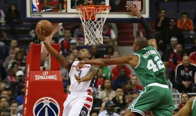  比尔三分绝杀奇才险胜黄蜂收获胜利