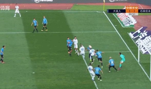  洛里昂精准反击战术奏效客场掀翻传统强队