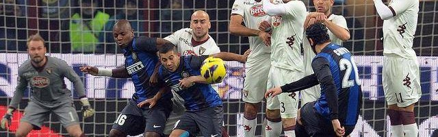  都灵防线固若金汤，零封劲旅那不勒斯收获三分